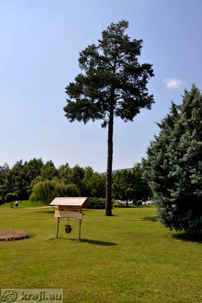 Zrece - Park Terme