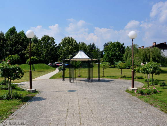 Zrece - Park Terme