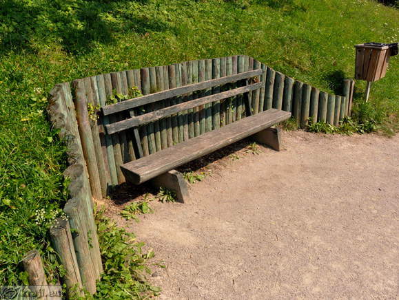 Bench