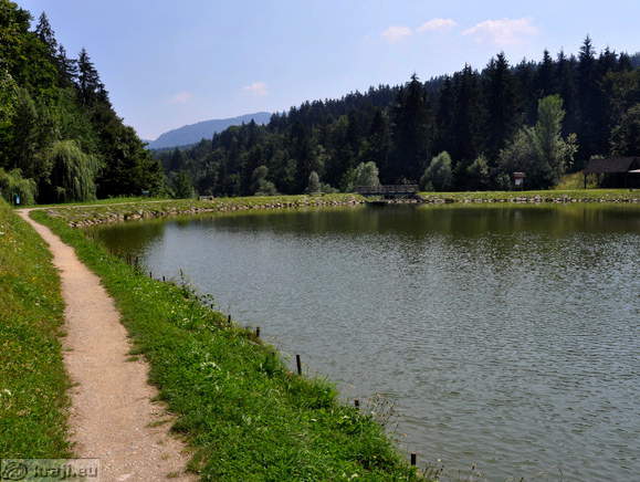 Back to the starting point