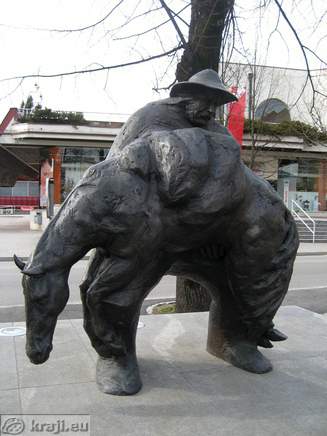 Martin Krpan