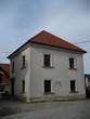 Tabor - Rojstna hiša skladatelja Frana Gerbiča (5.10.1840) 