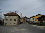 Tabor - Tabor v Cerknici 