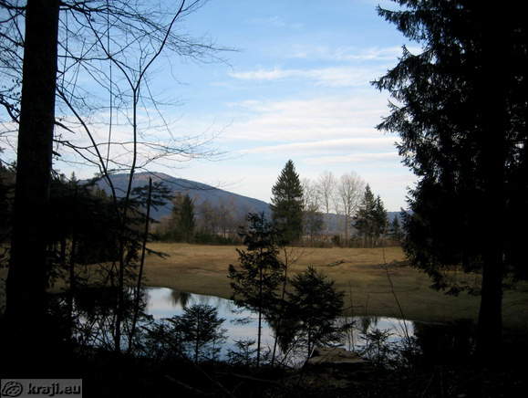 Cerknica See