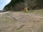 Imkerei-Lehrpfad - Cerknica See - Imkerei-Lehrpfad 
