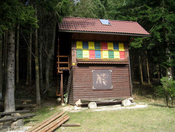 Beekeepers association Cerknica