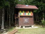 Imkerei-Lehrpfad - Cerknica See - Imkerei-Lehrpfad 
