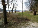 Imkerei-Lehrpfad - Cerknica See - Imkerei-Lehrpfad 