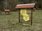 Imkerei-Lehrpfad - Cerknica See - Imkerei-Lehrpfad 