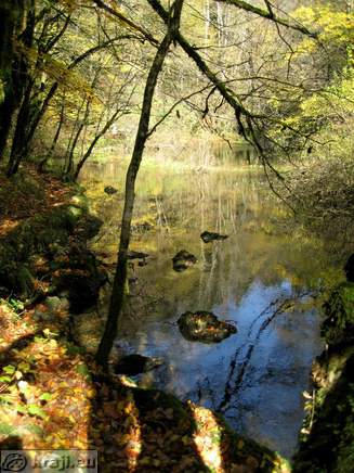 Pravljične jesenske barve