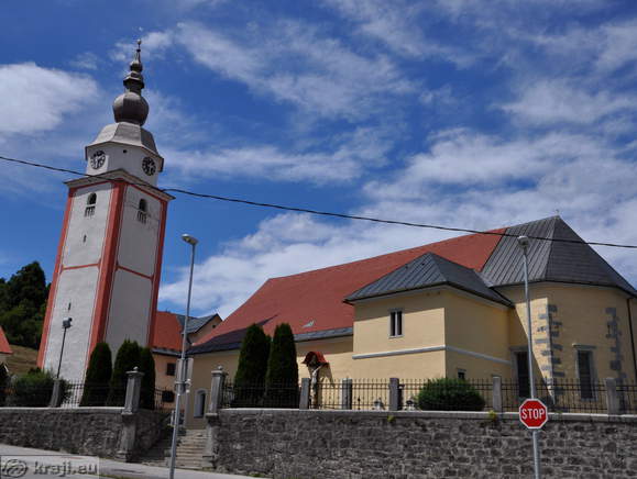 Church of St. George