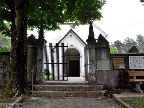 Stopnišče s portonom