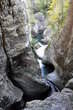 Naturpark Höhlen von Skocjan - Groß Tal