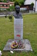 Stone troughs - Bust - Danilo Zelen 