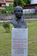 Stone troughs - Danilo Zelen (1907 - 1941) - Army leader of the organization Tigr 