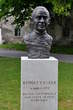 Stone troughs - Rudolf Cvetko (1880 - 1977) - Slovenian fencer and the first participant in Olympic Games 
