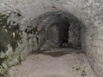 Rihemberk Castle - Secret passages 