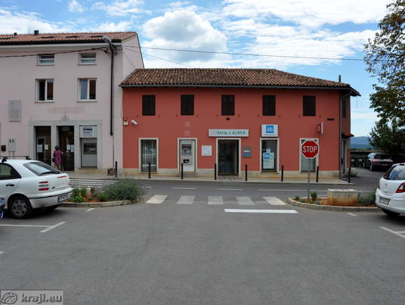 Bank Koper Bank Koper