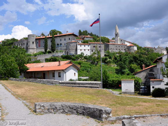 Stanjel