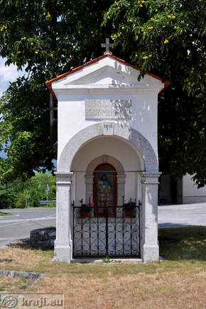 Stanjel