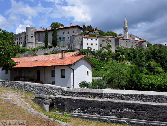 Stanjel