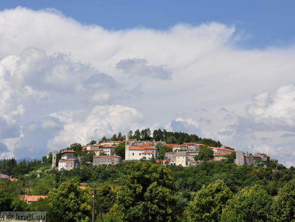 Stanjel