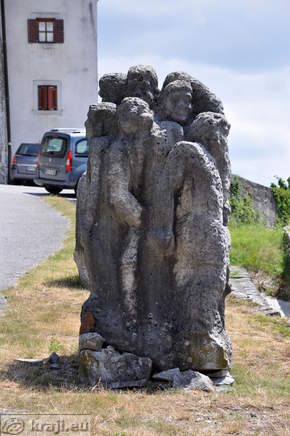Sculpture