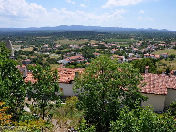 Gledanica (Turm)