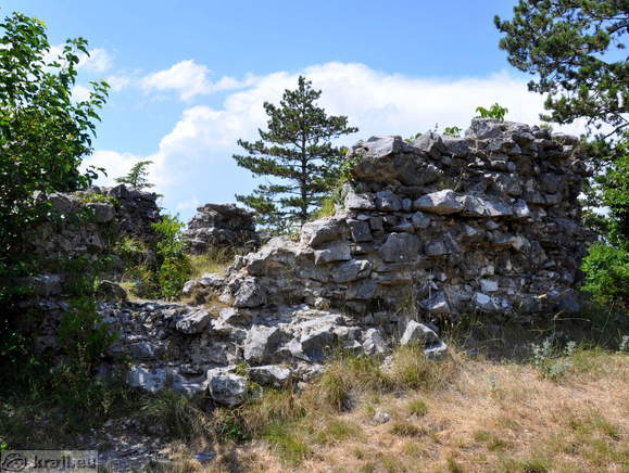 Gledanica (Turm)
