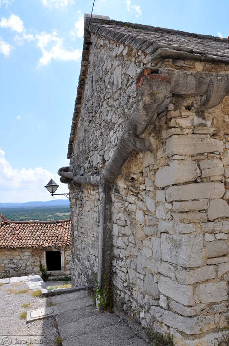 Stanjel - Karst Haus - Foto: 6035-5 Stanjel - Karst Haus