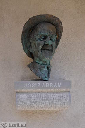 Kip - Josip Abram