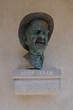 Karsthouse - Bust - Josip Abram 
