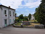 Sveto - Village well - Stirna 