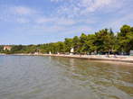 Adria Ankaran - Plaža - Adria Ankaran - Plaža
