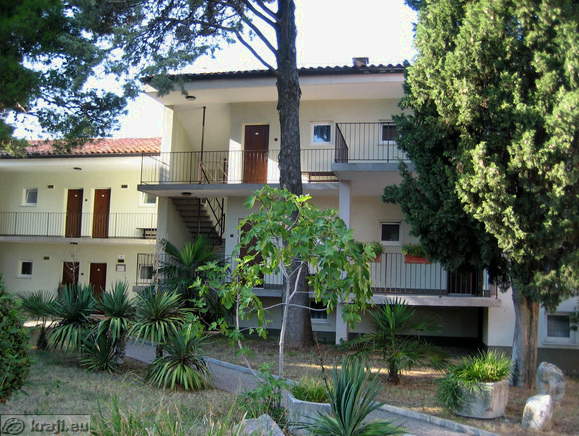 Belvedere Hotels pri Izoli