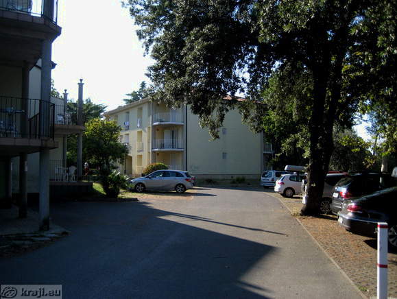 Naselje Belvedere Hotels