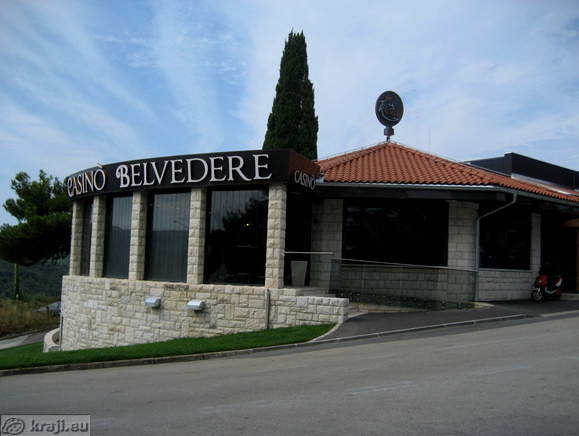 Casino Belvedere