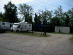Camp - Belvedere - Camp 