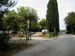 Camp - Belvedere - Camp 