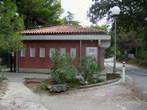 Camp - Belvedere - Camp 