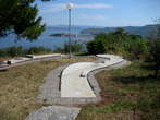 Mini Golf - Belvedere - Mini Golf 