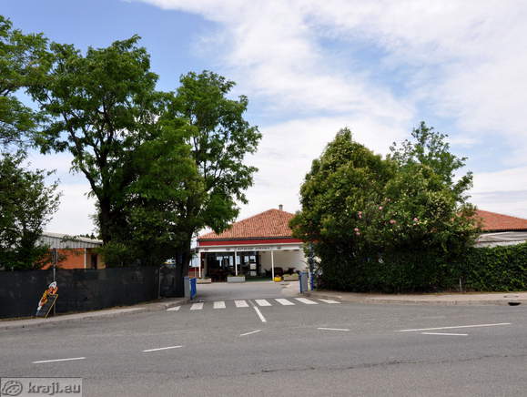 Izola - Campingplatz Jadranka