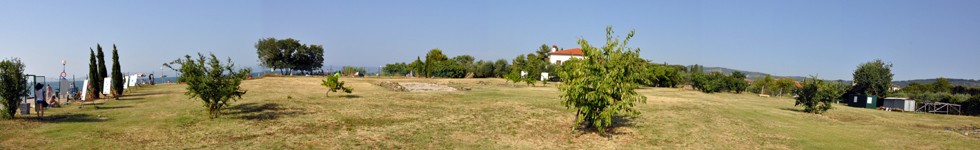 Simonov zaliv (Simon's bay) - Villa Maritima