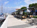 Soncno nabrezje - Restaurants near seaside 