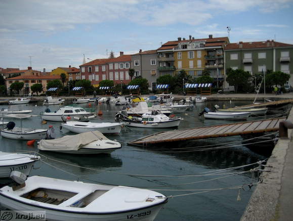 Soncno nabrezje v Izoli