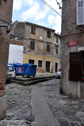 Izola - Betsaal Scuola Battuti