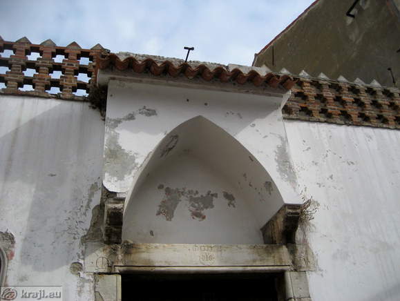 Izola - Betsaal Scuola Battuti