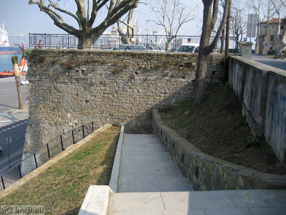 Koper - Belveder