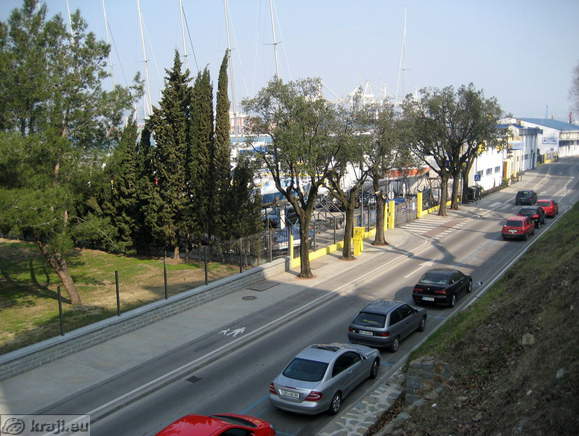 Koper - Belveder