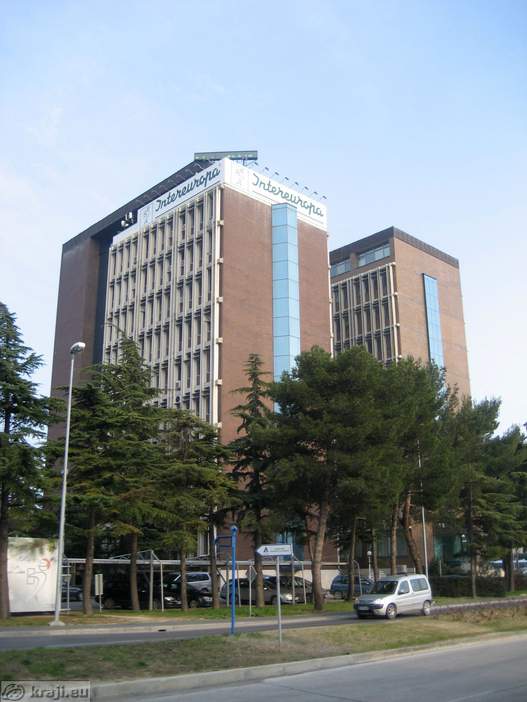 Intereuropa Koper